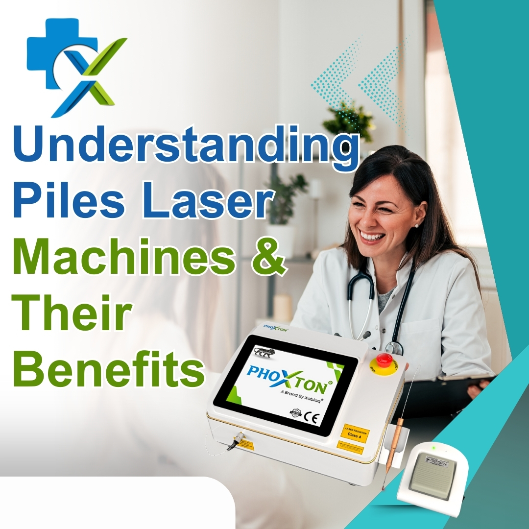 Understanding Laser Treatment for Piles